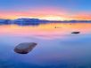 Sterling Ross Presents: The Setting of a Clear Intention - Fine Art Photography of South Lake Tahoe